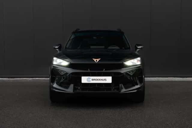 CUPRA Formentor (2025) thumbnail 6