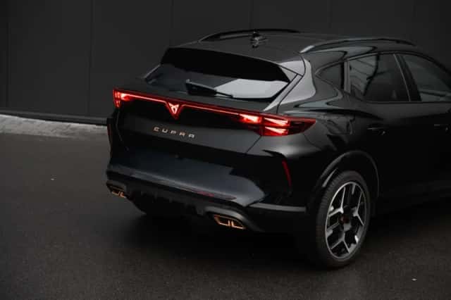 CUPRA Formentor (2025) thumbnail 7