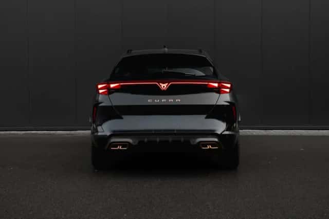 CUPRA Formentor (2025) thumbnail 8