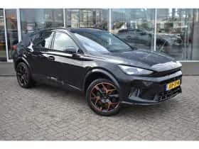 CUPRA Formentor (2025) thumbnail 2