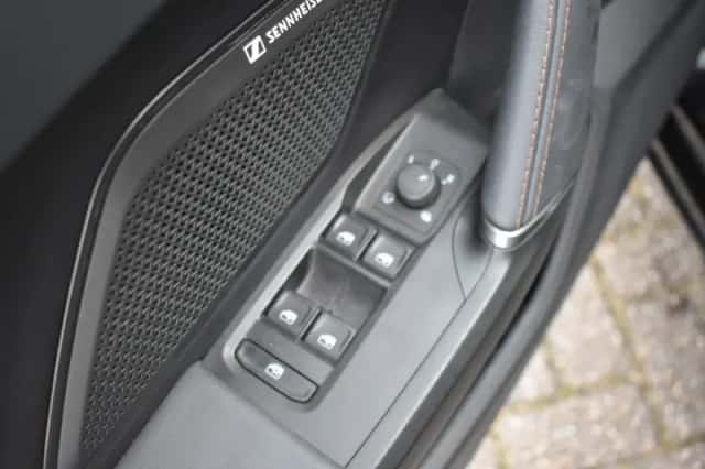 CUPRA Formentor (2025) thumbnail 14