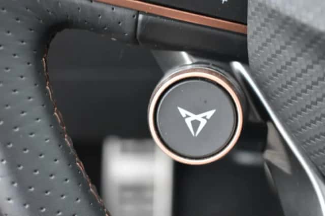 CUPRA Formentor (2025) thumbnail 22