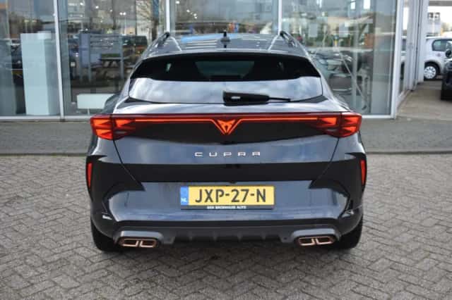 CUPRA Formentor (2025) thumbnail 38