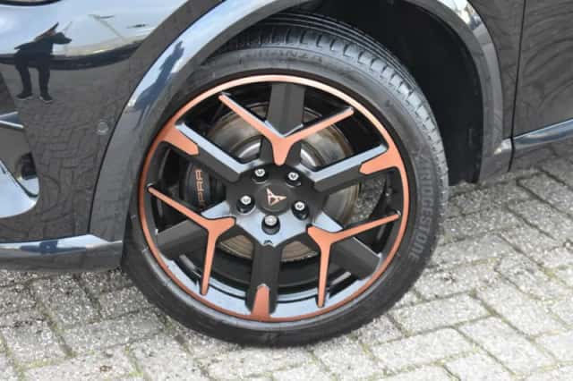 CUPRA Formentor (2025) thumbnail 6