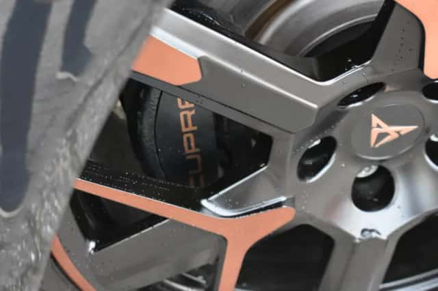 CUPRA Formentor (2025) thumbnail 7