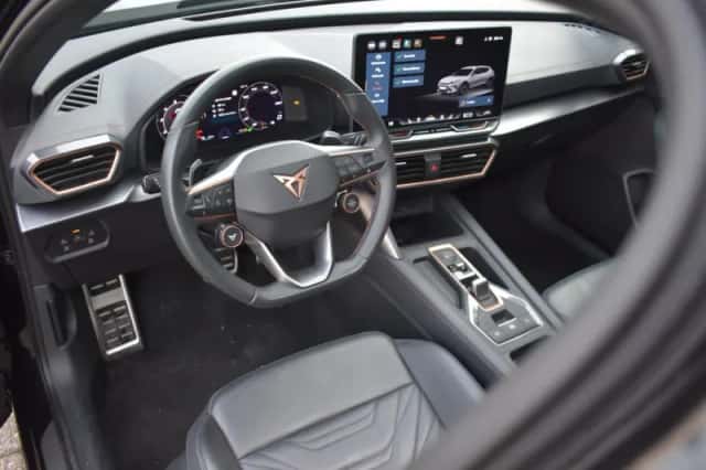 CUPRA Formentor (2025) thumbnail 9