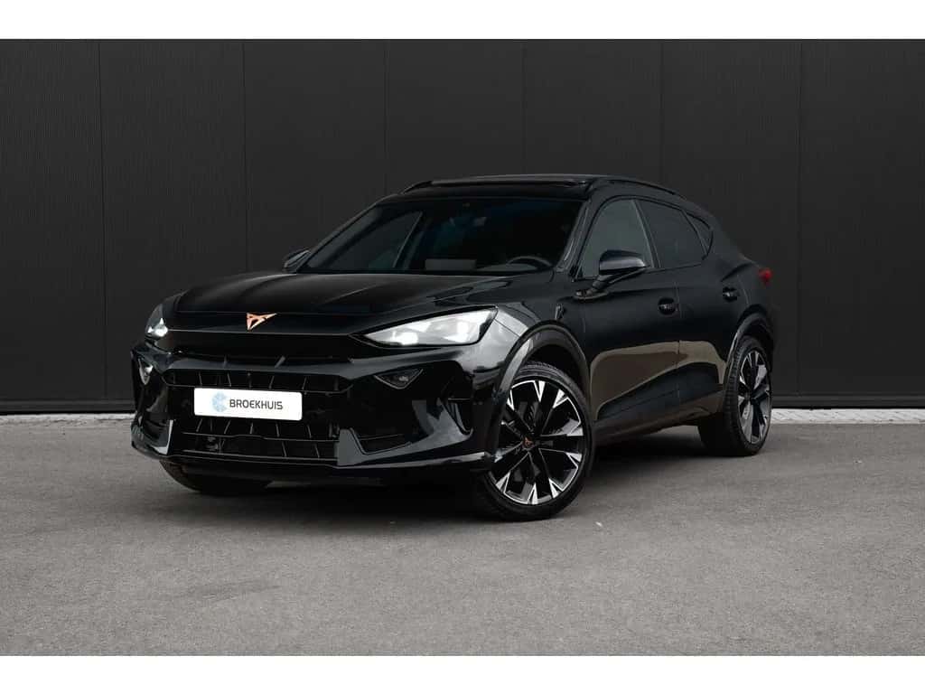 CUPRA Formentor (2025) — foto 1