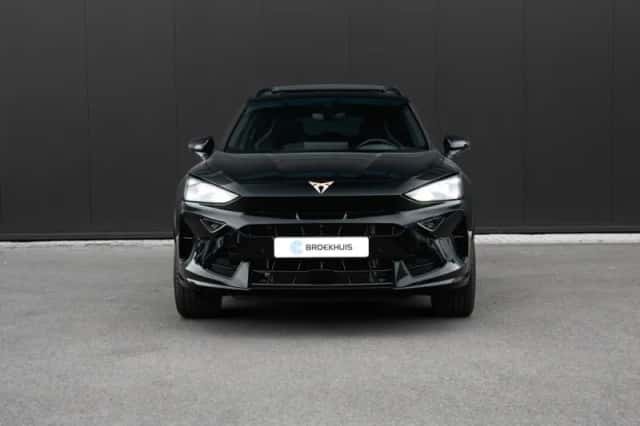 CUPRA Formentor (2025) thumbnail 6