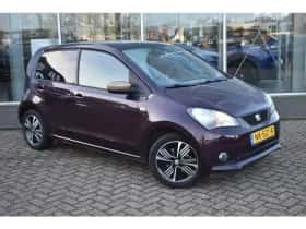 SEAT Mii (2016) thumbnail 2