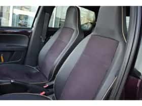 SEAT Mii (2016) thumbnail 11