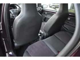SEAT Mii (2016) thumbnail 13
