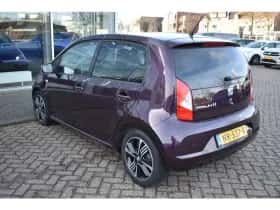 SEAT Mii (2016) thumbnail 3