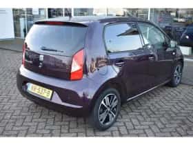 SEAT Mii (2016) thumbnail 4