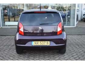 SEAT Mii (2016) thumbnail 5