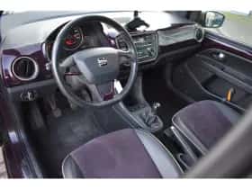 SEAT Mii (2016) thumbnail 9