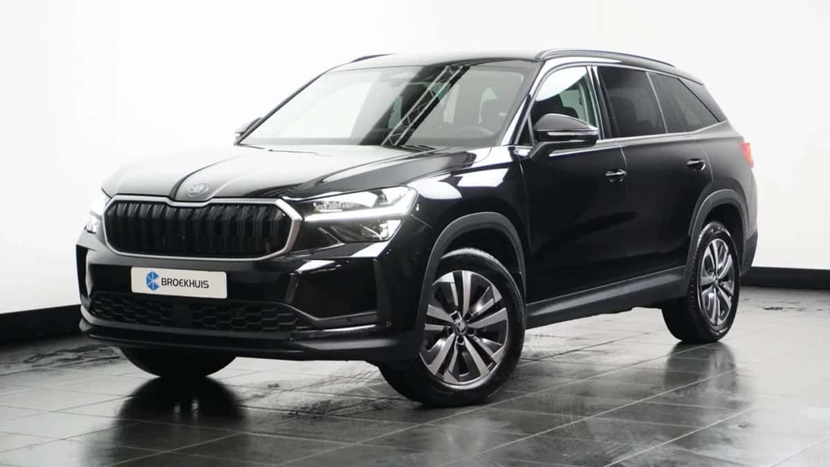 Škoda Kodiaq (2025) — foto 1