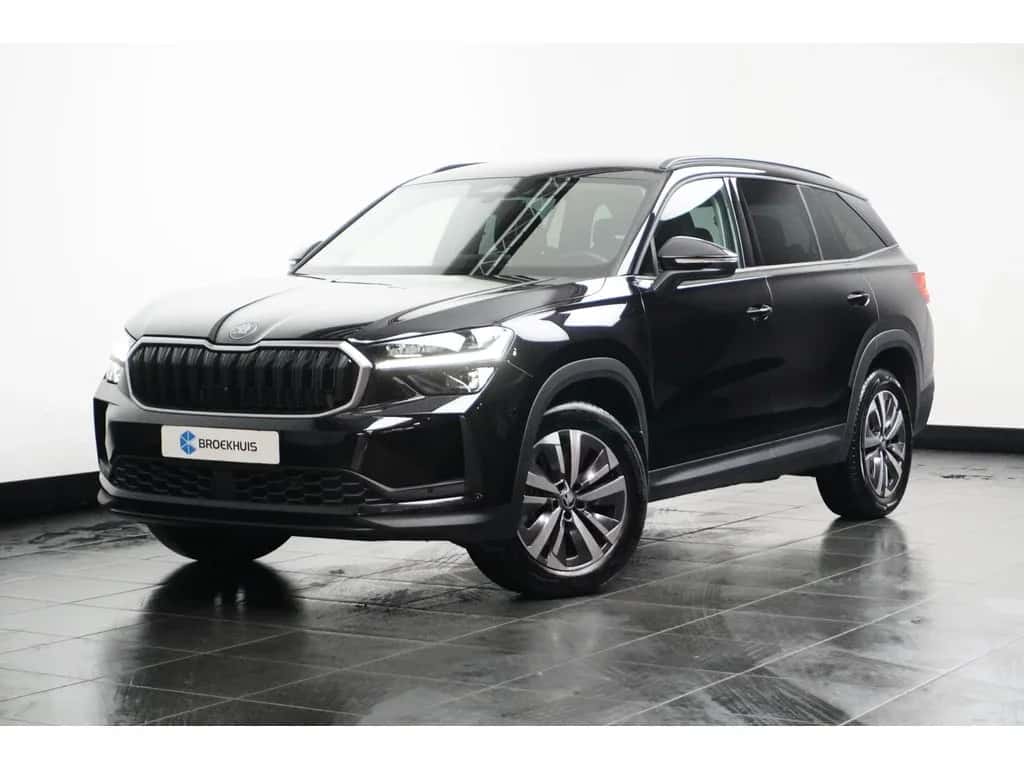 Škoda Kodiaq (2025) — foto 1