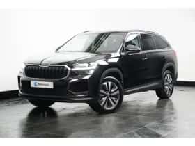 Škoda Kodiaq (2025) thumbnail 1