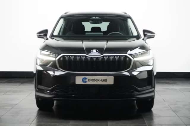 Škoda Kodiaq (2025) thumbnail 2
