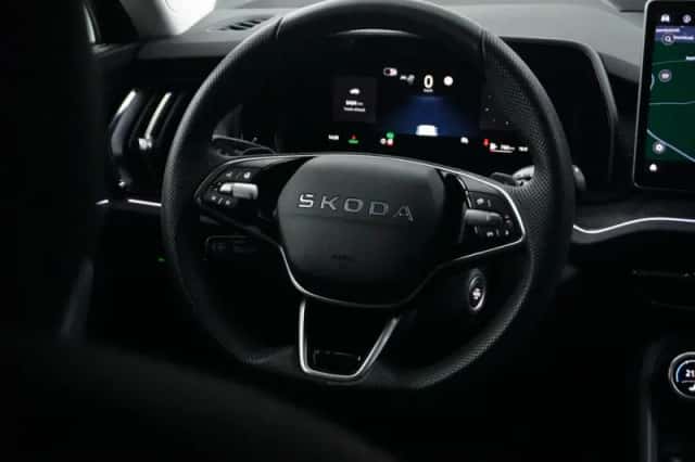 Škoda Kodiaq (2025) thumbnail 11