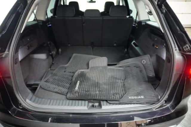 Škoda Kodiaq (2025) thumbnail 14