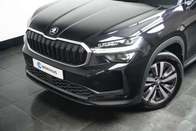 Škoda Kodiaq (2025) thumbnail 17