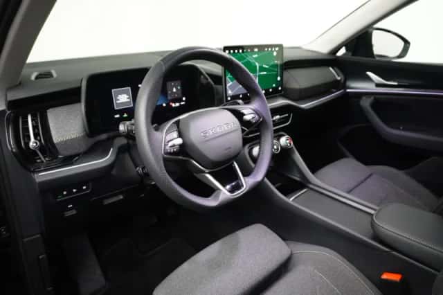 Škoda Kodiaq (2025) thumbnail 19