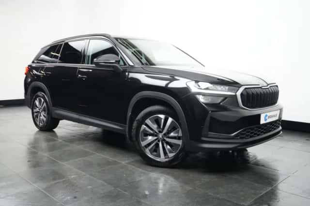 Škoda Kodiaq (2025) thumbnail 3