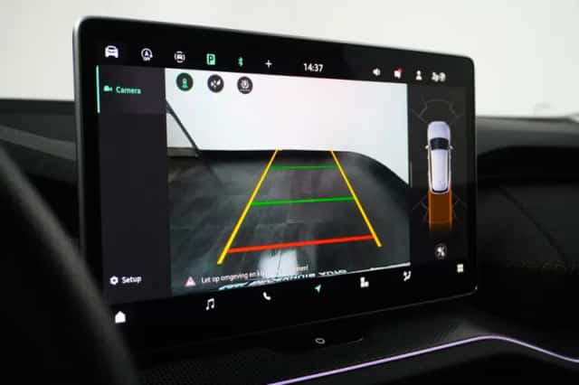 Škoda Kodiaq (2025) thumbnail 28