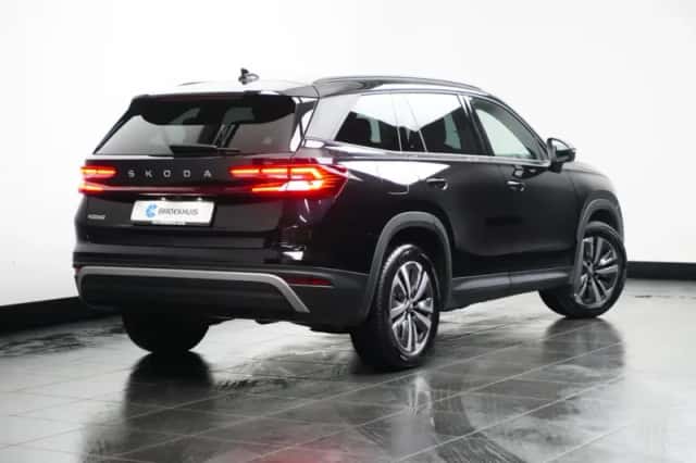 Škoda Kodiaq (2025) thumbnail 4