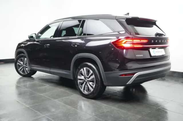 Škoda Kodiaq (2025) thumbnail 5