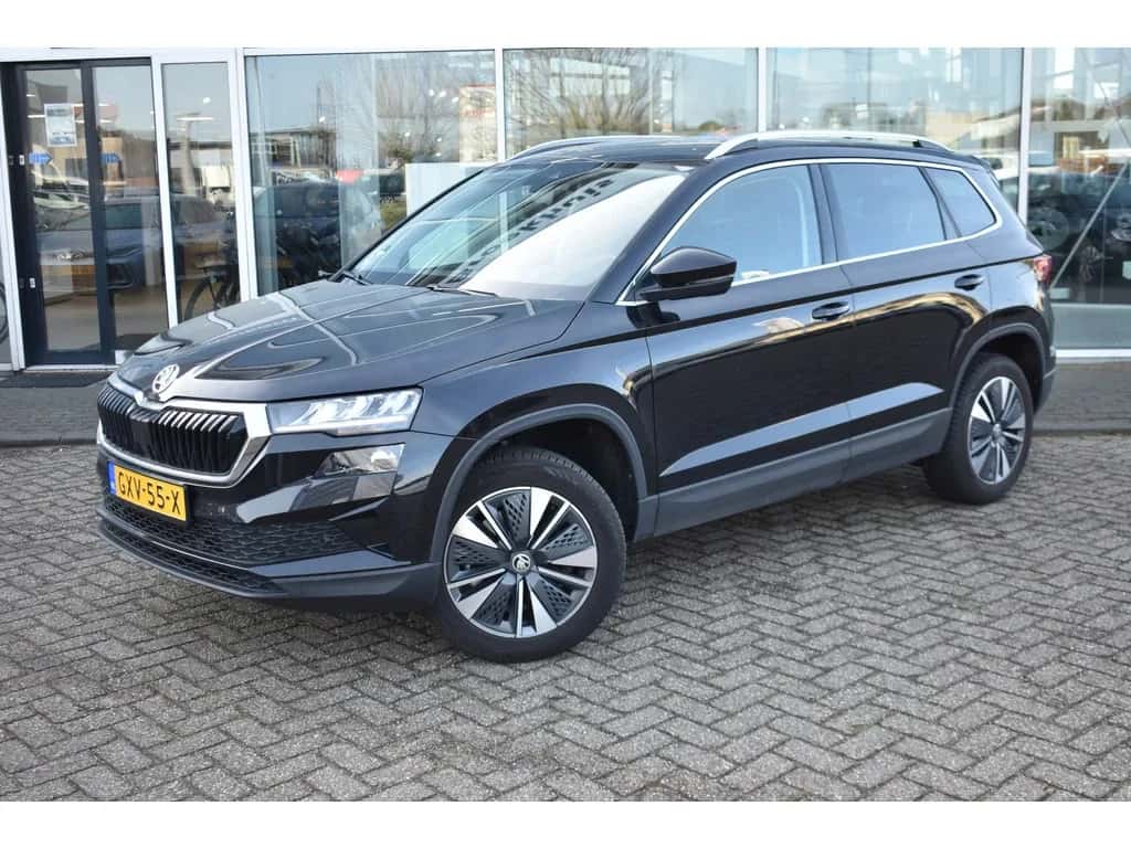 Škoda Karoq (2025) — foto 1