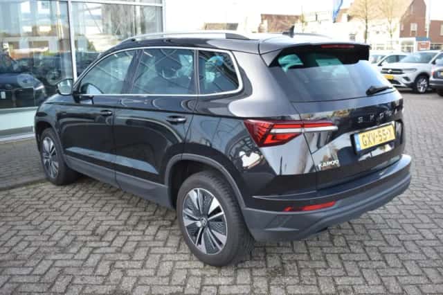 Škoda Karoq (2025) thumbnail 3