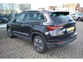 Škoda Karoq (2025) thumbnail 3