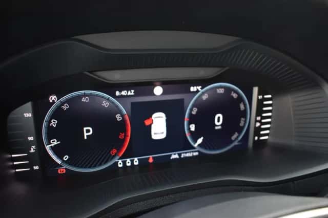 Škoda Karoq (2025) thumbnail 21