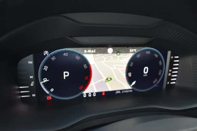 Škoda Karoq (2025) thumbnail 23