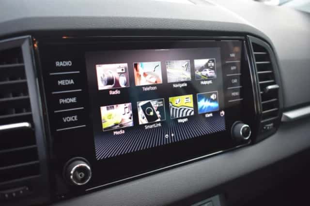 Škoda Karoq (2025) thumbnail 24