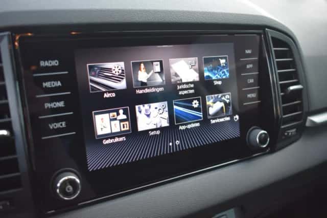 Škoda Karoq (2025) thumbnail 25