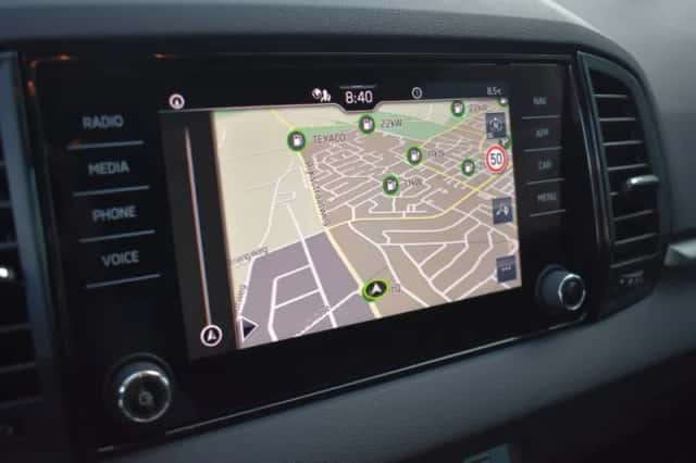 Škoda Karoq (2025) thumbnail 26