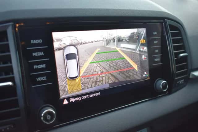 Škoda Karoq (2025) thumbnail 28
