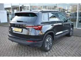 Škoda Karoq (2025) thumbnail 4