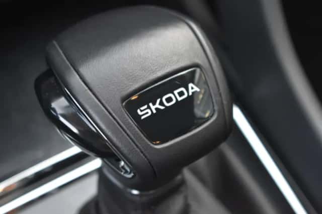 Škoda Karoq (2025) thumbnail 32