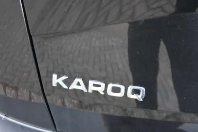 Škoda Karoq (2025) thumbnail 35
