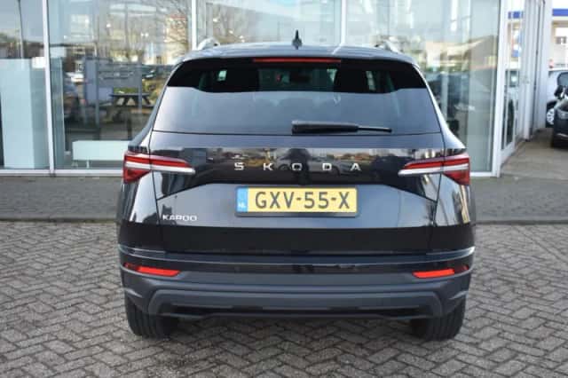 Škoda Karoq (2025) thumbnail 5