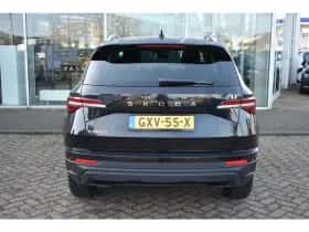 Škoda Karoq (2025) thumbnail 5