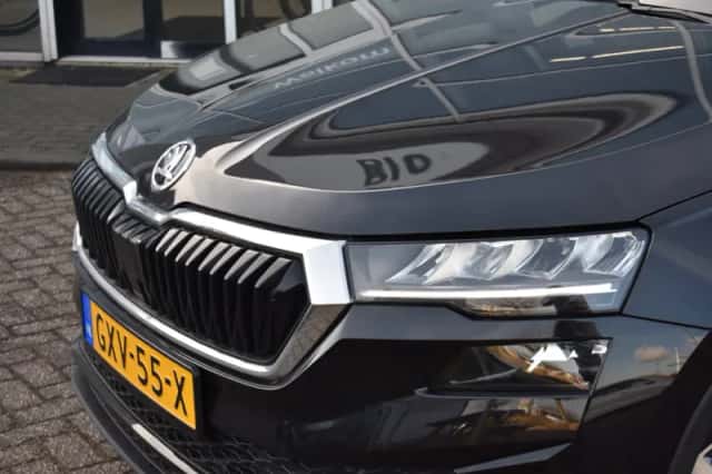 Škoda Karoq (2025) thumbnail 6