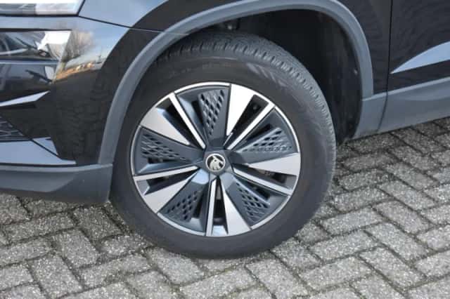 Škoda Karoq (2025) thumbnail 7