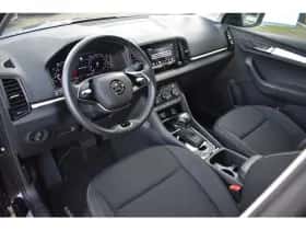 Škoda Karoq (2025) thumbnail 10