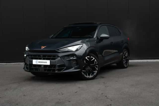 CUPRA Terramar (2025) thumbnail 1