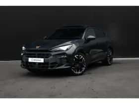 CUPRA Terramar (2025)
